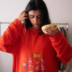 دورس نازک گوجه ای