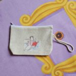 کیف کوچک چندلر قصه گو