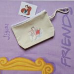 کیف کوچک چندلر قصه گو - تصویر 2