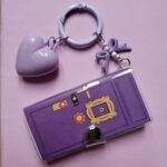 آویز دفترچه